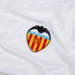Valencia 2025/26 Home Jersey  Fan Version - Image 9