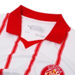 Girona 2025/26 Home Jersey  Fan Version - Image 7