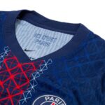 Paris Saint-Germain (PSG) 2025/26 Home Jersey  Player Version - Image 4