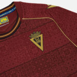 Cadiz 2025/26 Away Jersey  Fan Version - Image 5