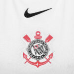 Corinthians 2025/26 Home Jersey  Women’s - Image 5