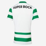 Sporting 2025/26 Home Jersey  Fan Version - Image 2