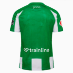 Real Betis 2025/26 Home Jersey  Fan Version - Image 2