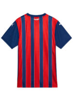 Bahia 2025/26 Away Jersey – Fan Version - Image 2