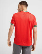 Portugal 2025/26 Home Jersey  Fan Version - Image 5