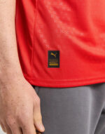 Portugal 2025/26 Home Jersey  Fan Version - Image 3