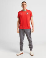Portugal 2025/26 Home Jersey  Fan Version - Image 2