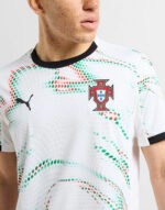 Portugal 2025/26 Away Jersey  Fan Version - Image 7