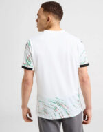 Portugal 2025/26 Away Jersey  Fan Version - Image 5
