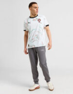 Portugal 2025/26 Away Jersey  Fan Version - Image 2
