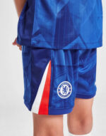 Chelsea 2025/26 Home – Kids Kit - Image 5