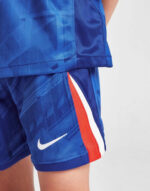 Chelsea 2025/26 Home – Kids Kit - Image 4