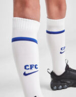Chelsea 2025/26 Home – Kids Kit - Image 3