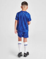 Chelsea 2025/26 Home – Kids Kit - Image 2