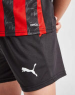 AC Milan 2025/26 Home  Kids Kit - Image 4