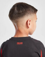 AC Milan 2025/26 Home  Kids Kit - Image 6