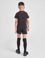 AC Milan 2025/26 Home  Kids Kit - Image 7
