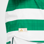 Celtic 2025/26 Home Jersey  Fan Version - Image 2