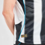 Newcastle United 2025/26 Home Jersey  Player Version - Image 6