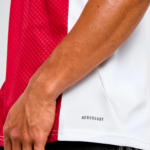 Ajax 2025/26 Home Jersey  Fan Version - Image 2