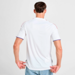 Lyon 2025/26 Home Jersey  Fan Version - Image 5