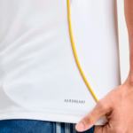 Real Madrid 2025/26 Home Jersey  Fan Version - Image 2