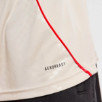 Benfica 2025/26 Away Jersey  Fan Version - Image 5