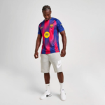 Barcelona 2025/26 Home Jersey  Fan Version - Image 5