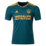 LA Galaxy 2023 Away Jersey  Fan Version