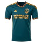 LA Galaxy 2023 Away Jersey  Player Version