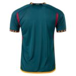 LA Galaxy 2023 Away Jersey  Player Version - Image 2