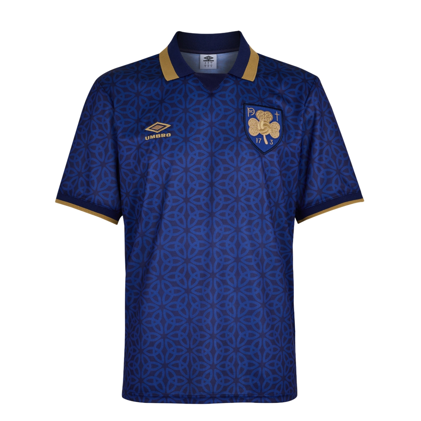 maillot-irlande-saint-patrick-bleu-20252025030408562867c6b22c25657 Ireland 2025 Saint-Patrick Jersey Fan Version - Image 1