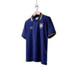 Ireland 2025 Saint-Patrick Jersey  Fan Version - Image 8