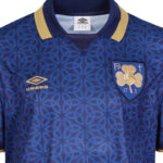 Ireland 2025 Saint-Patrick Jersey  Fan Version - Image 7
