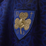 Ireland 2025 Saint-Patrick Jersey  Fan Version - Image 5