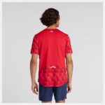 Lille 2025/26 Home Jersey  Fan Version - Image 5