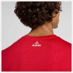 Lille 2025/26 Home Jersey  Fan Version - Image 3