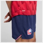 Lille 2025/26 Home Jersey  Fan Version - Image 4