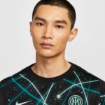 Inter Milan 2025/26 Pre-match Jersey – Fan Version - Image 2