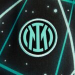 Inter Milan 2025/26 Pre-match Jersey – Fan Version - Image 6