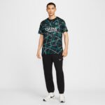 Inter Milan 2025/26 Pre-match Jersey – Fan Version - Image 4