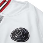 Paris Saint-Germain (PSG) 2018/19 Jordan Fourth Jersey – Fan Version - Image 4