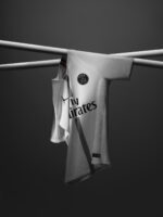 Paris Saint-Germain (PSG) 2018/19 Jordan Fourth Jersey – Fan Version - Image 3
