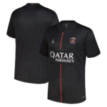 Paris Saint-Germain 2025/26 Fourth Jersey - Fan Version - Image 2