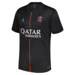 Paris Saint-Germain 2025/26 Fourth Jersey - Fan Version - Image 3