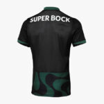 Sporting 2025/26 Third Jersey  Fan Version - Image 2