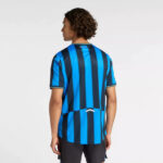 Atalanta 2025/26 Home Jersey – Fan Version - Image 2