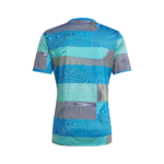 Real Madrid 2025/26 Pre-match Jersey  Fan Version - Image 2