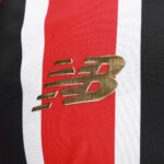 Sao Paulo 2025/26 Away Jersey – Player Version - Image 5