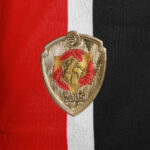 Sao Paulo 2025/26 Away Jersey – Player Version - Image 3